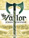 Cover image for Valor